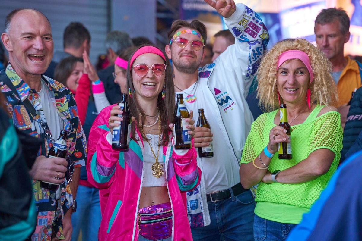 80ER 90ER PARTY009