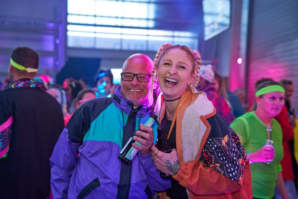 80ER 90ER PARTY015
