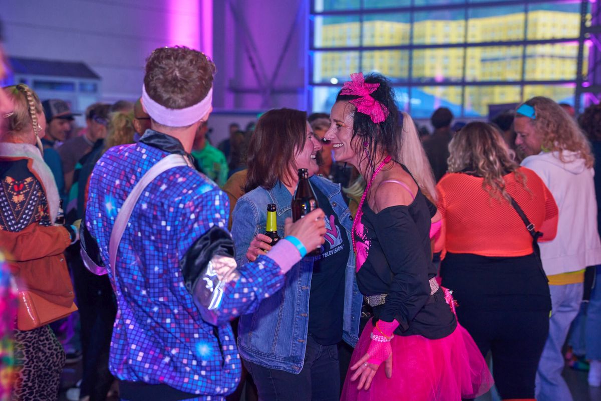80ER 90ER PARTY020