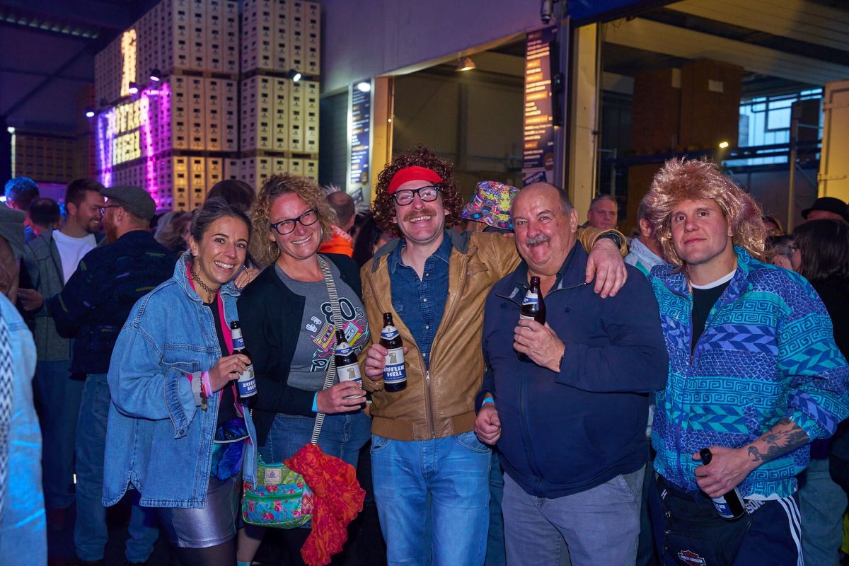 80ER 90ER PARTY023