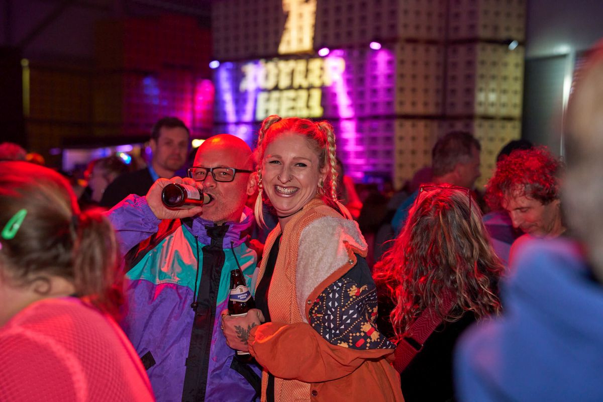 80ER 90ER PARTY026
