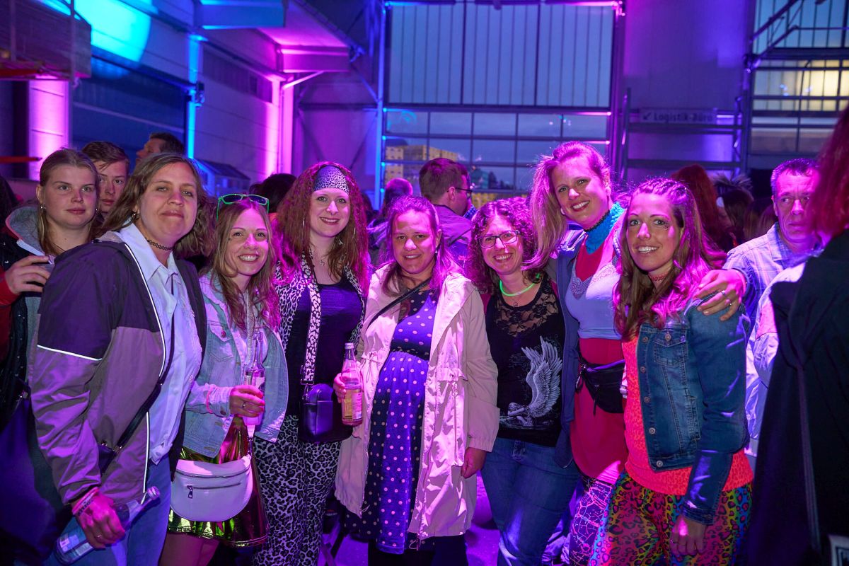 80ER 90ER PARTY035