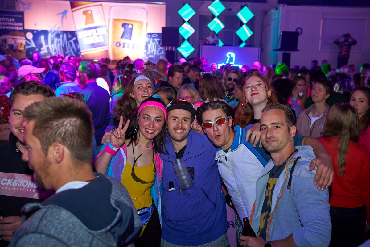 80ER 90ER PARTY036