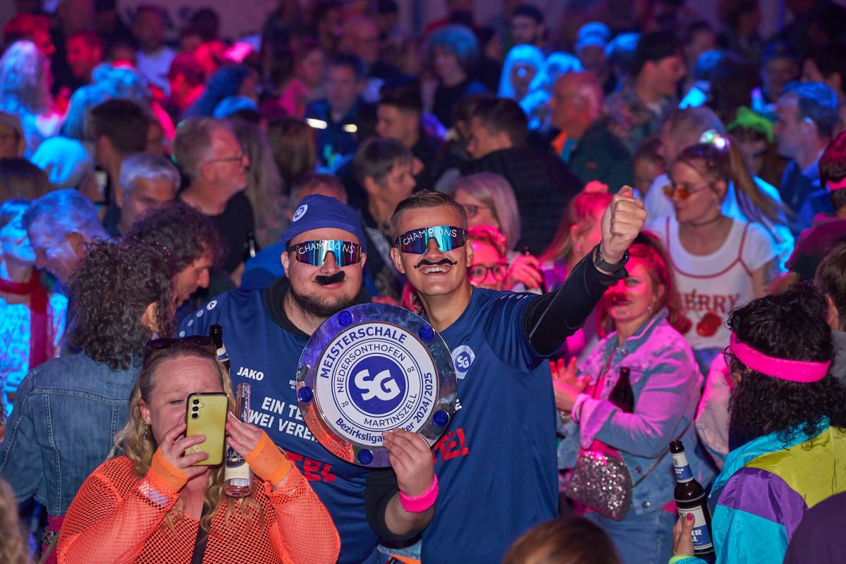 80ER 90ER PARTY047