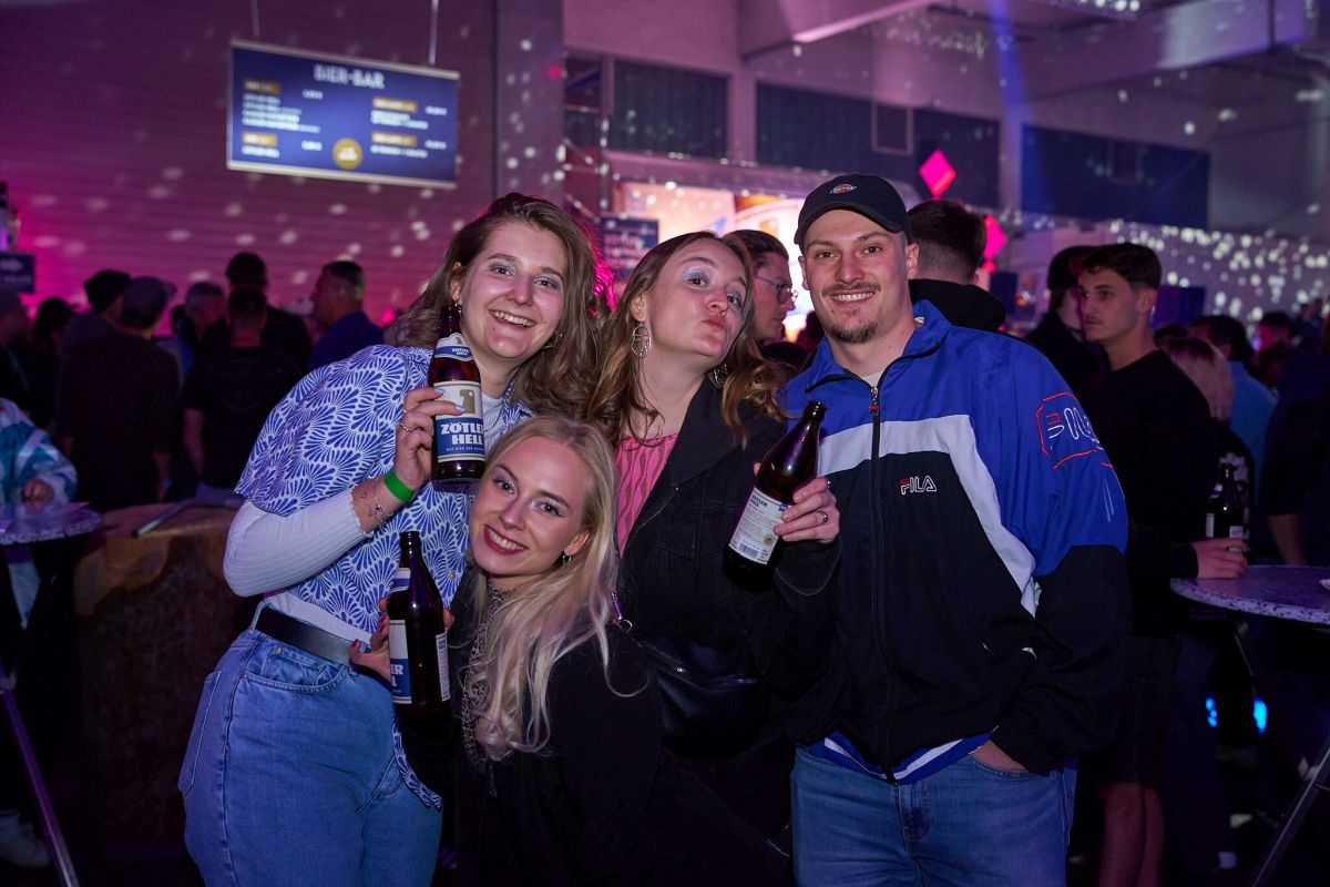 80ER 90ER PARTY051