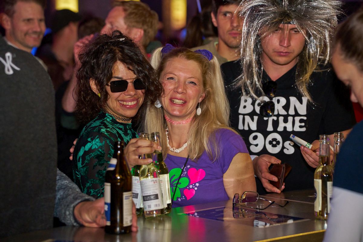 80ER 90ER PARTY052