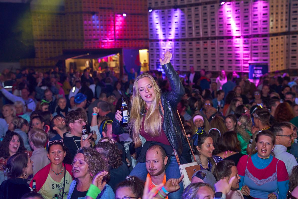80ER 90ER PARTY061