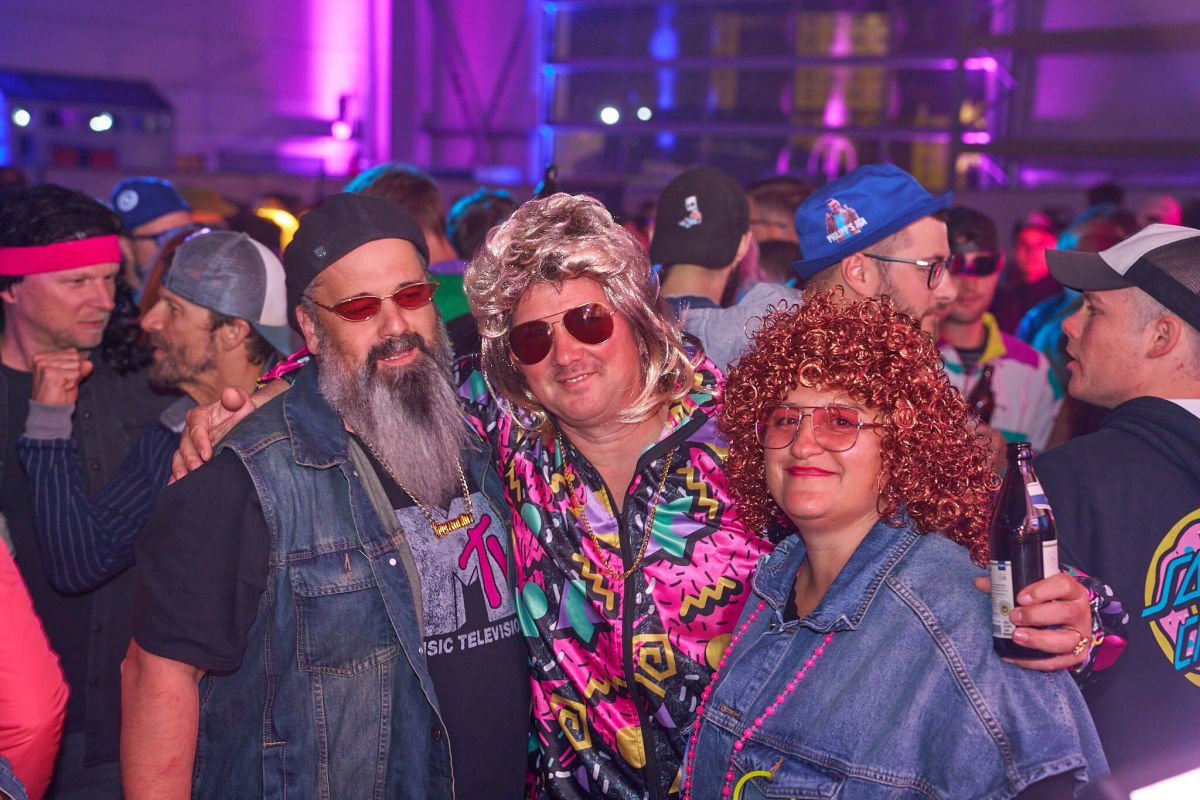80ER 90ER PARTY063