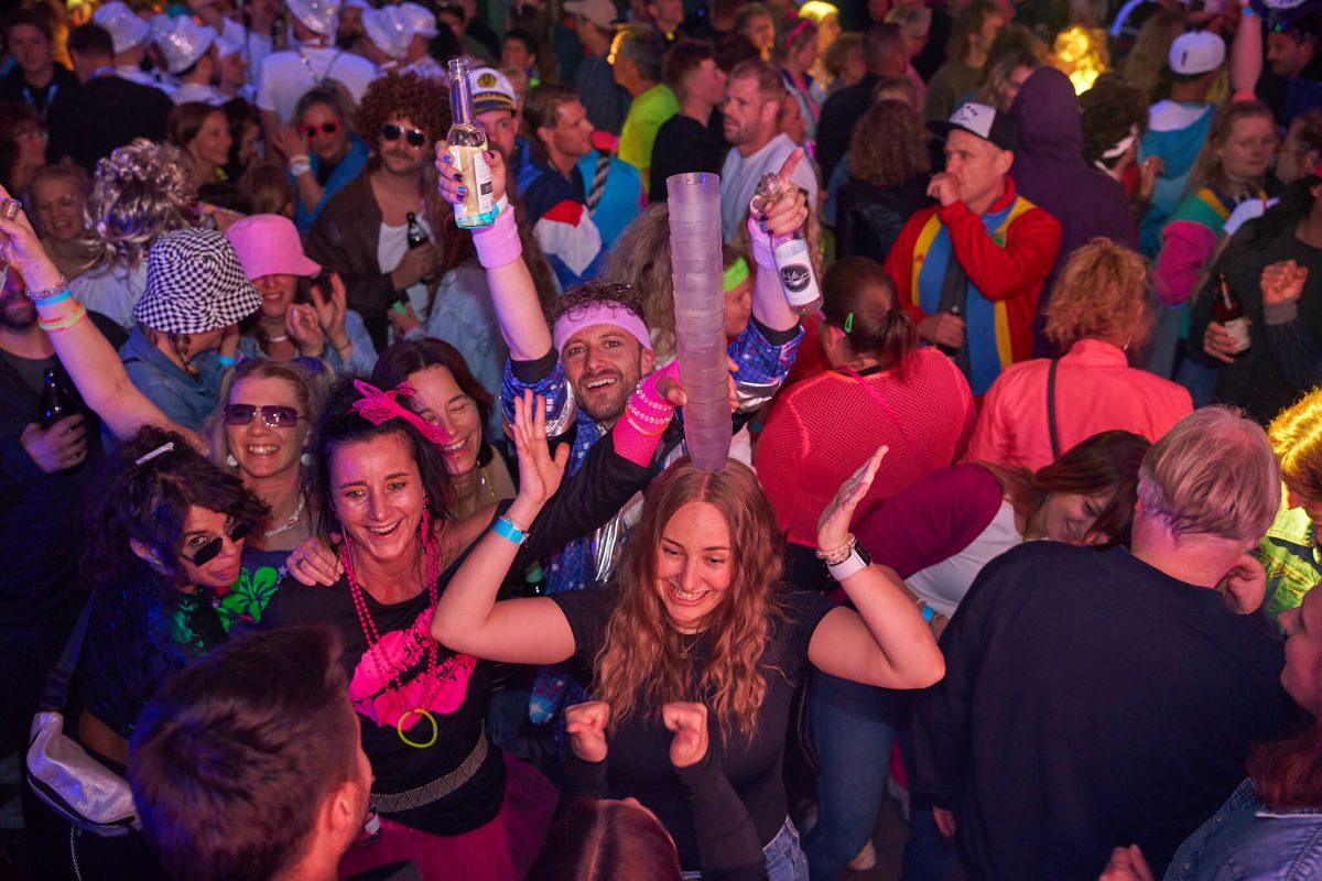 80ER 90ER PARTY064