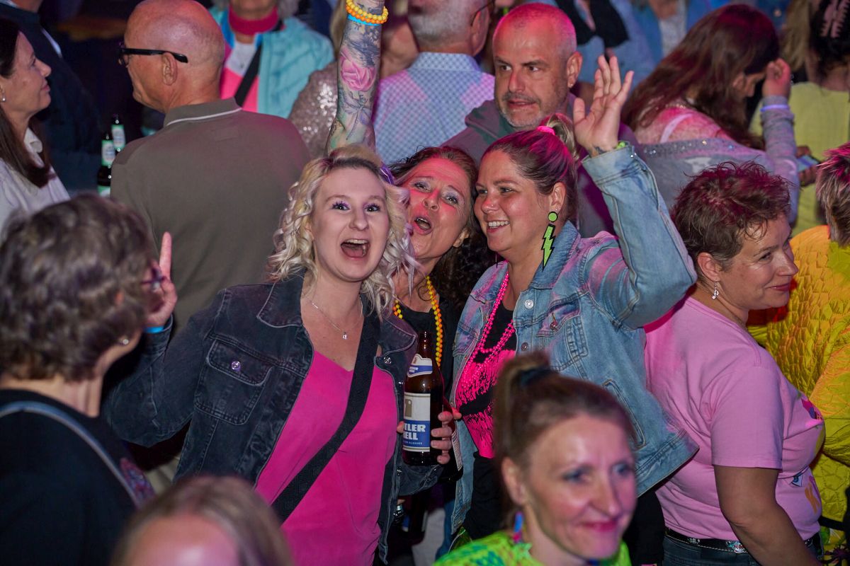 80ER 90ER PARTY067