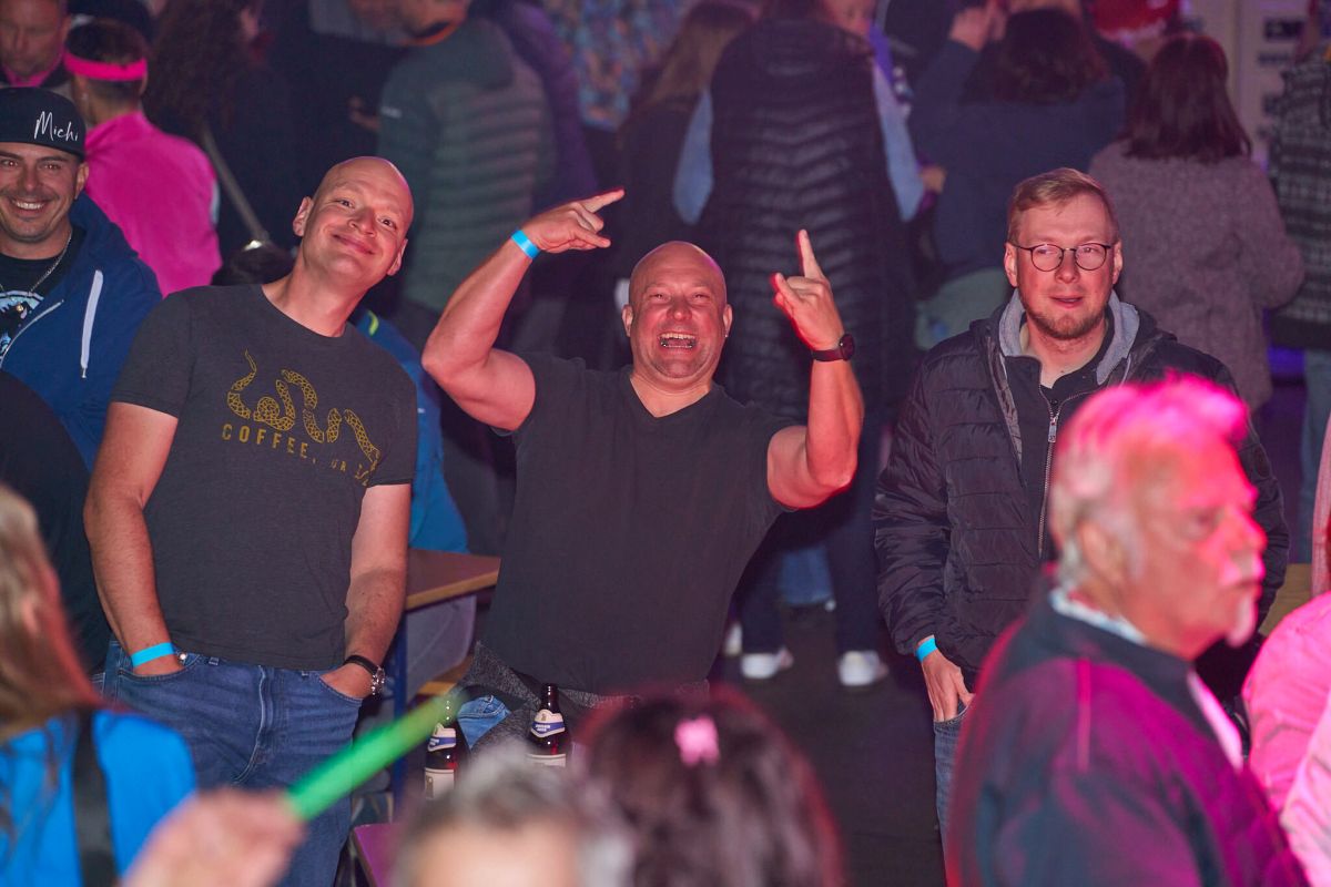 80ER 90ER PARTY068