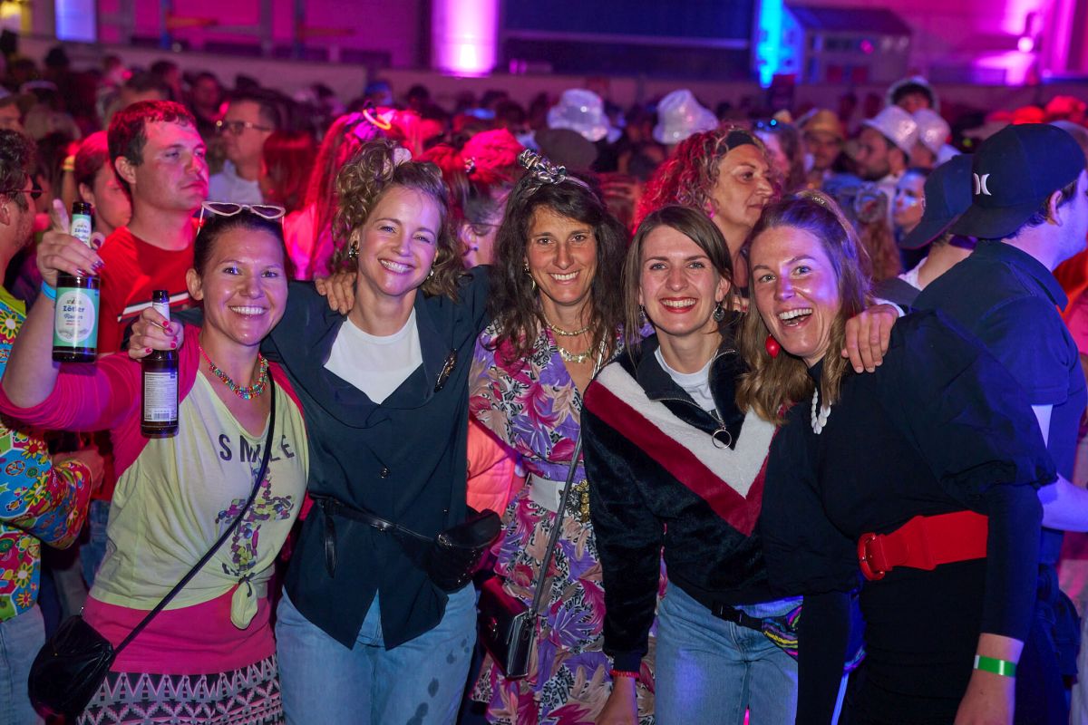 80ER 90ER PARTY069