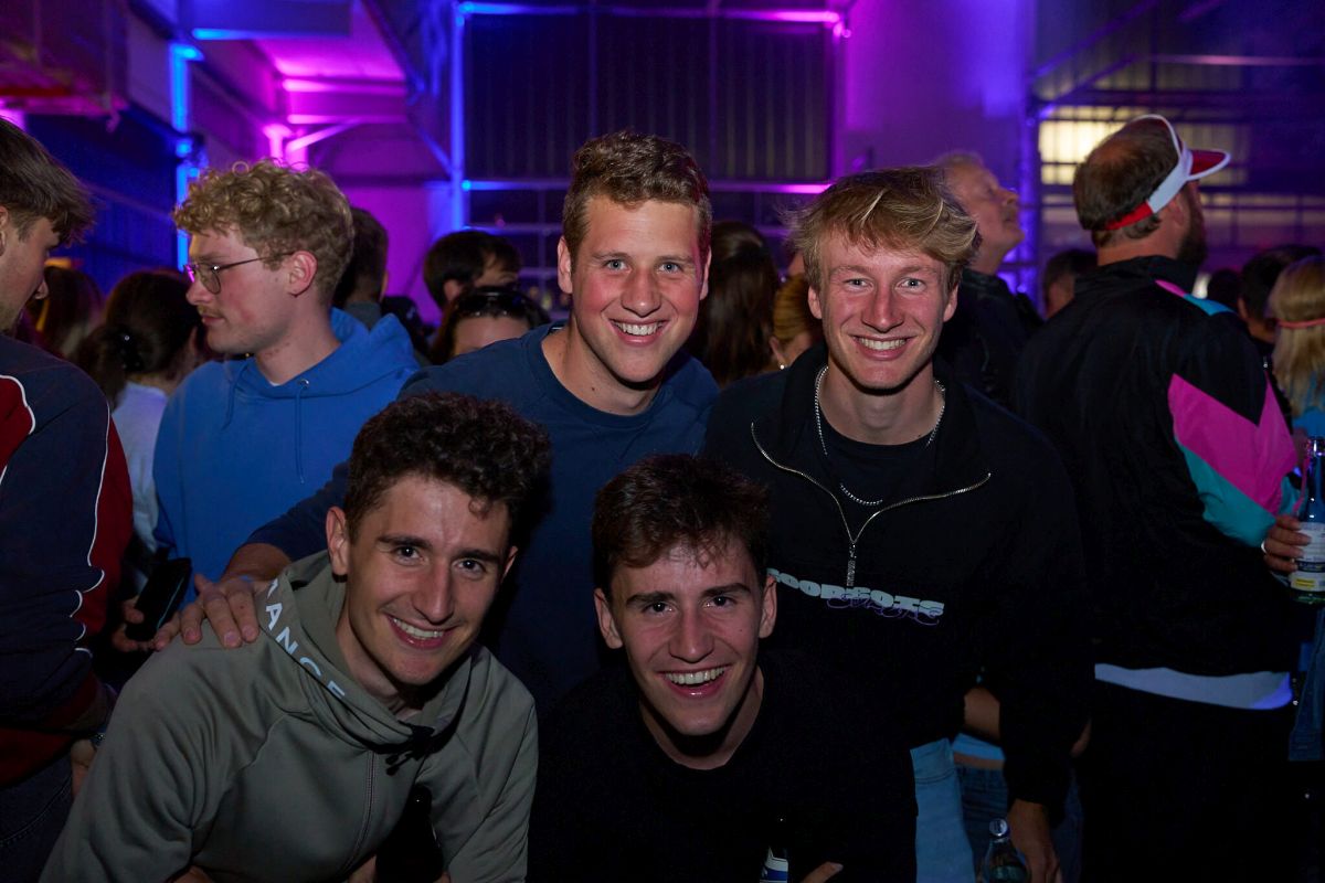 80ER 90ER PARTY073