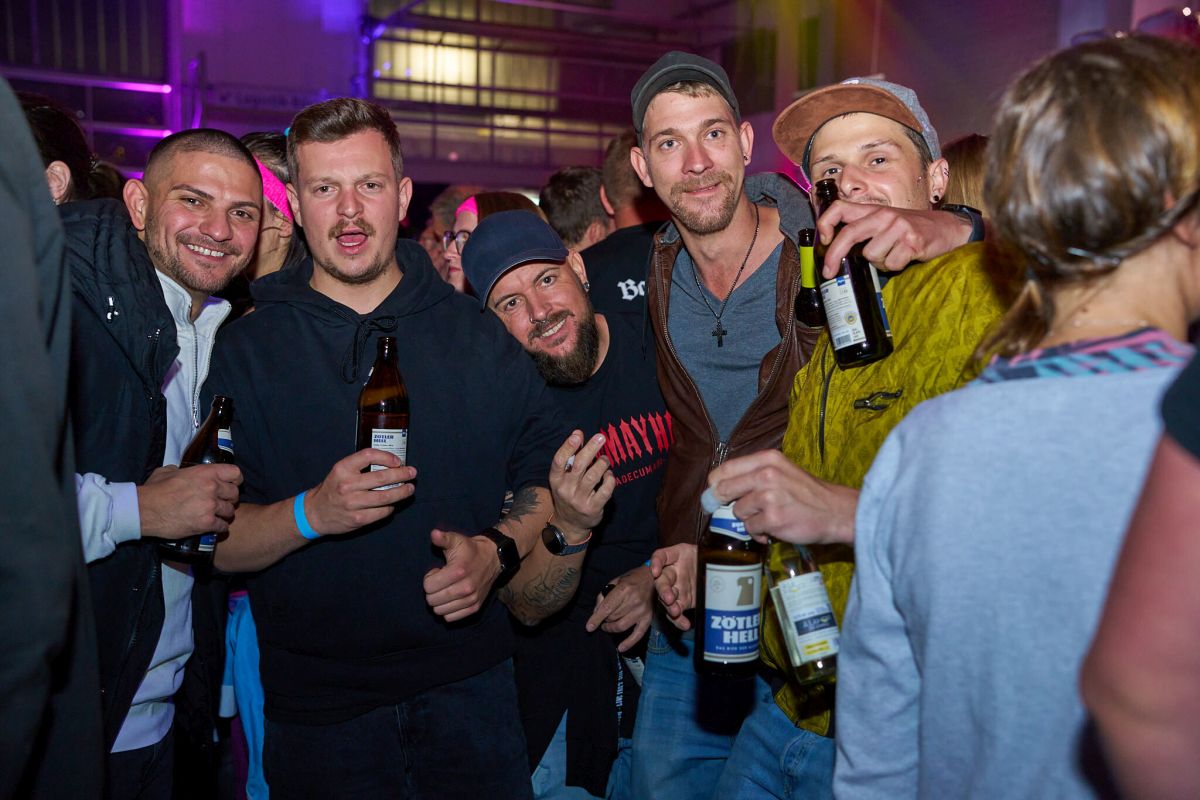 80ER 90ER PARTY077