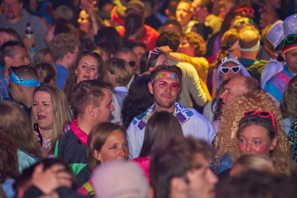 80ER 90ER PARTY080
