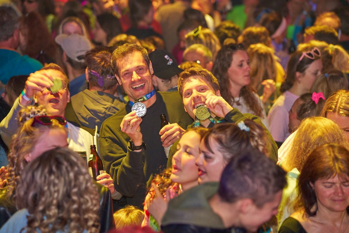 80ER 90ER PARTY081