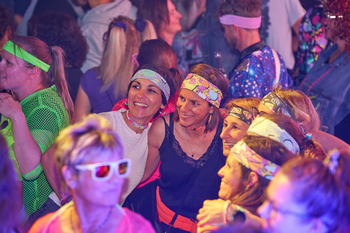 80ER 90ER PARTY084