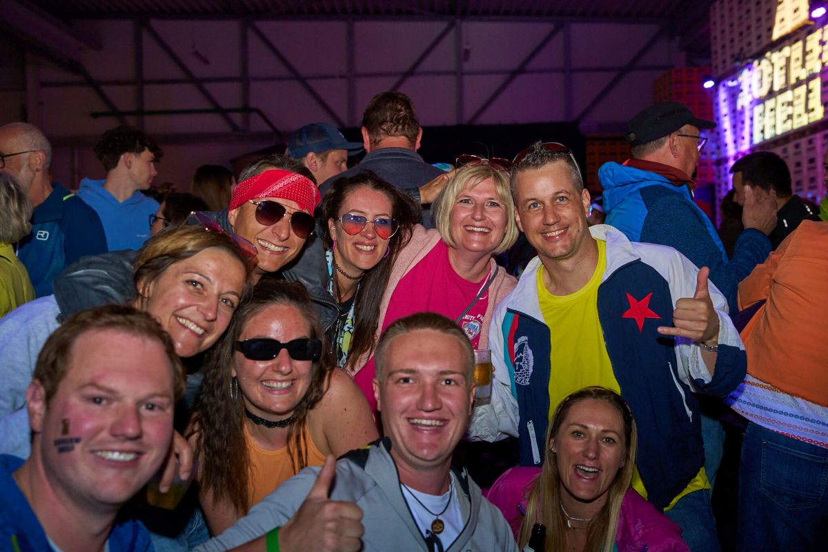 80ER 90ER PARTY088