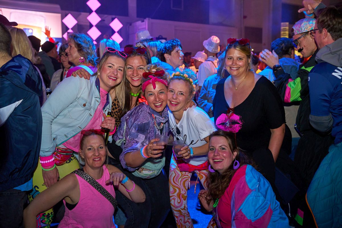 80ER 90ER PARTY089
