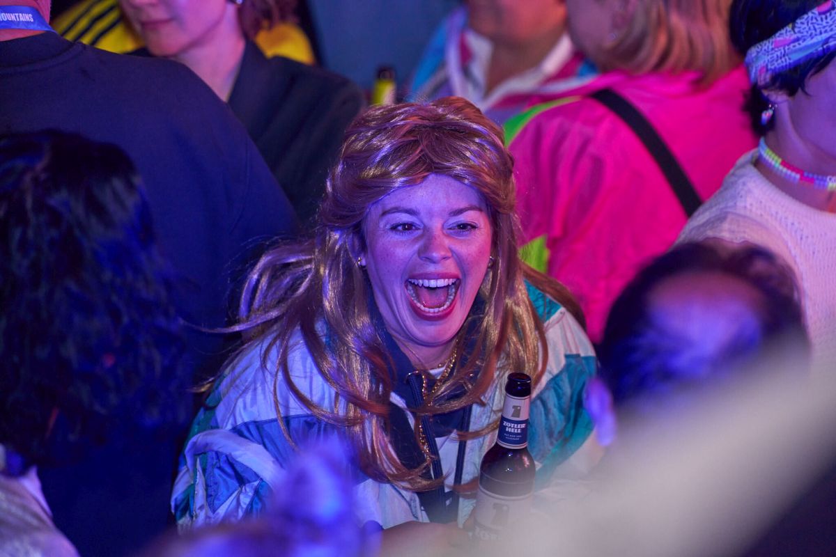 80ER 90ER PARTY091
