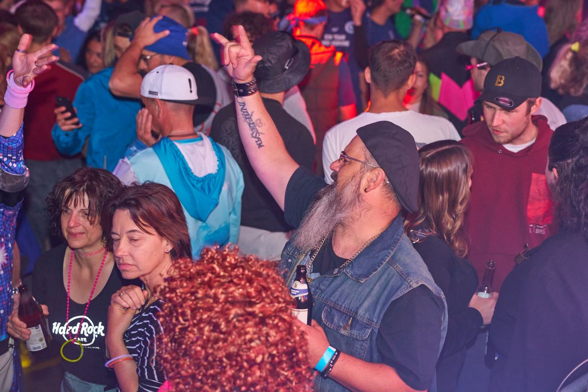 80ER 90ER PARTY098