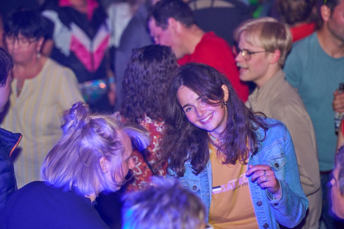80ER 90ER PARTY099