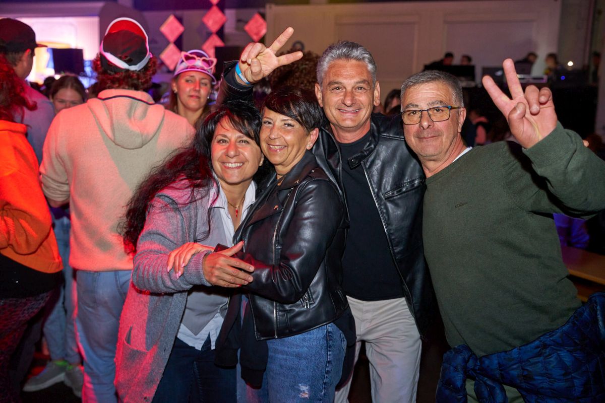 80ER 90ER PARTY102