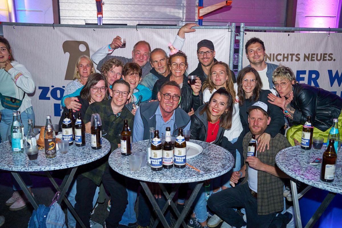 80ER 90ER PARTY106