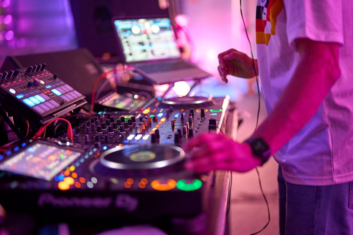 80ER 90ER PARTY108